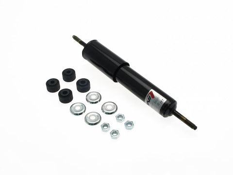 Koni Adjustable - Classic Front & Rear Set (4 Shocks) - Fiat 500 - rear shock