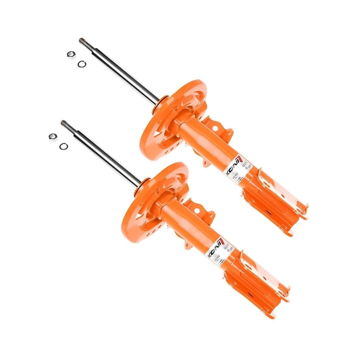 Koni STR.T (Front) - Ford Mustang - pair of 2 shocks