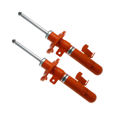 Koni STR.T (Front) - Ford Focus ST - XR5 - Left & Right pair of 2 shocks