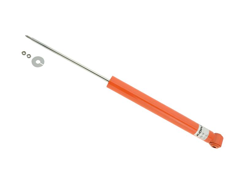 Koni STR.T (Rear) - Ford Fiesta - single shock (rear)