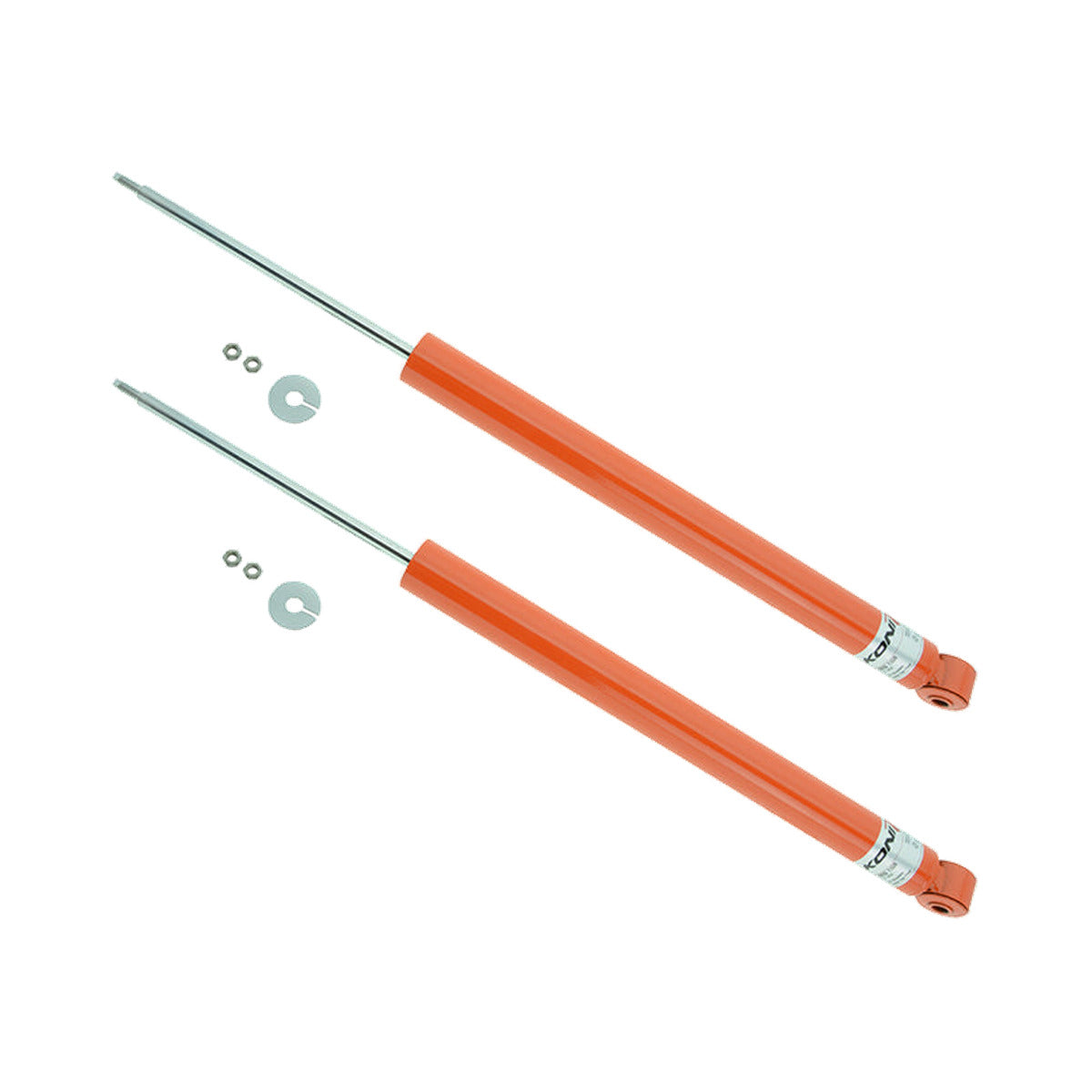 Koni STR.T (Rear) - Ford Focus - pair of 2 shocks