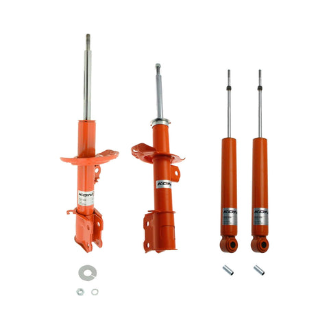 Koni STR.T Front & Rear Set (4 Shocks) - Holden Barina