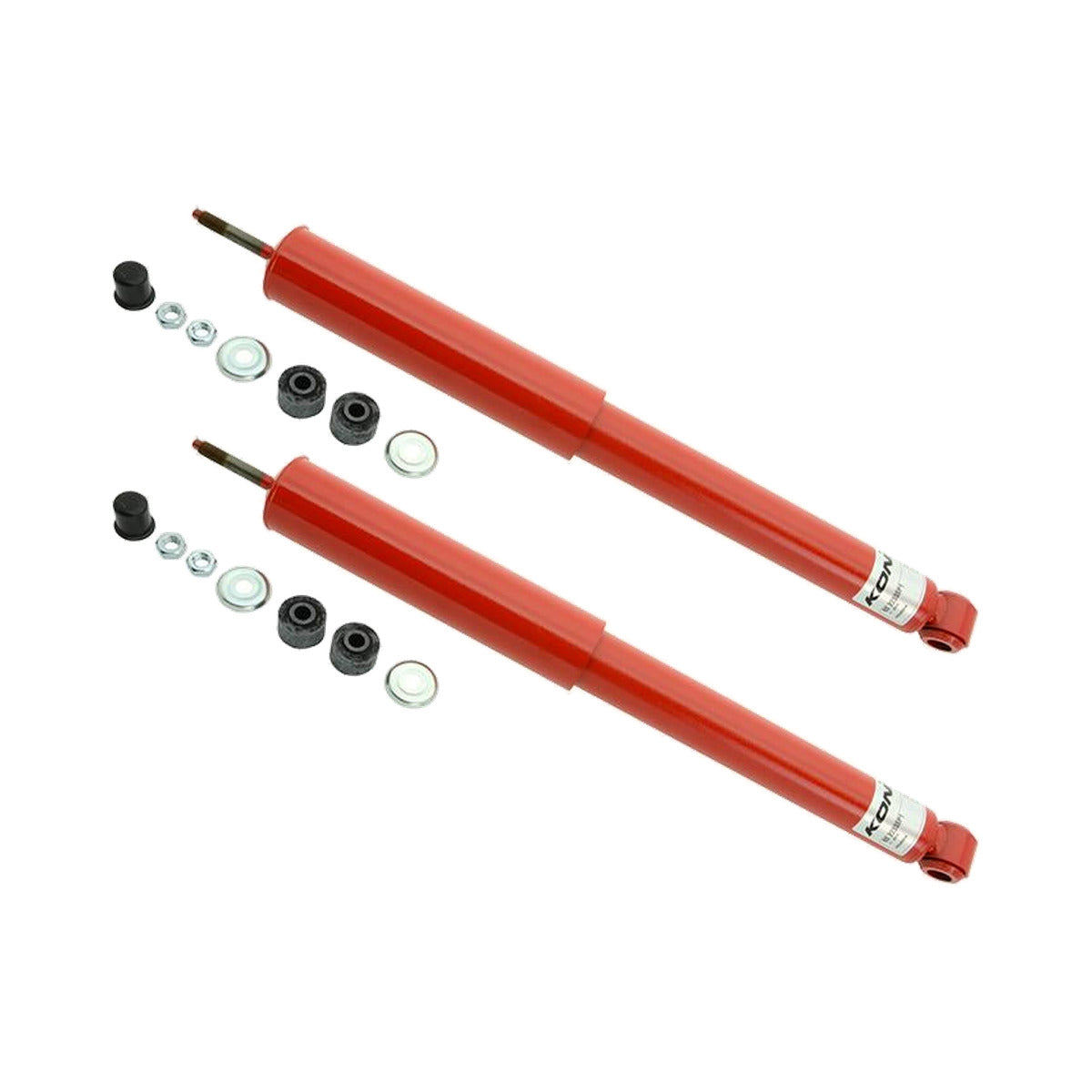 Koni Adjustable - Classic (Rear) -Holden Commodore Ute - pair of 2 shocks