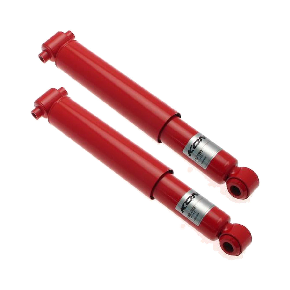 Koni Adjustable - Classic (Rear) - Holden HQ-HZ - pair of 2 shocks