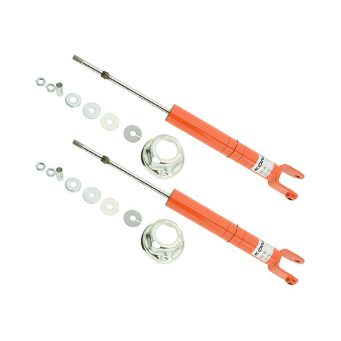 Koni STR.T (Rear) - Honda Civic - pair of 2 shocks