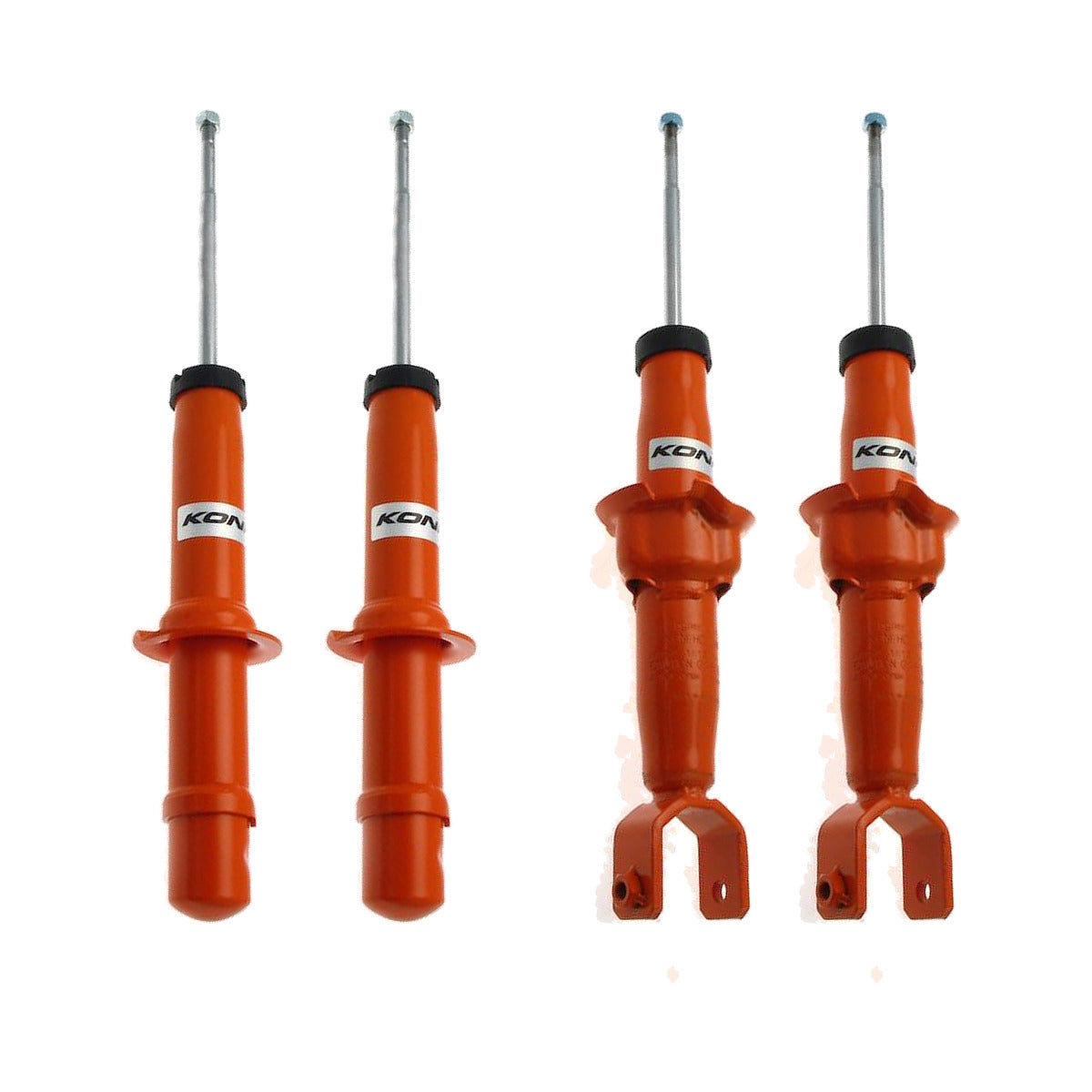 Koni STR.T Front & Rear Set (4 Shocks) - Honda Integra
