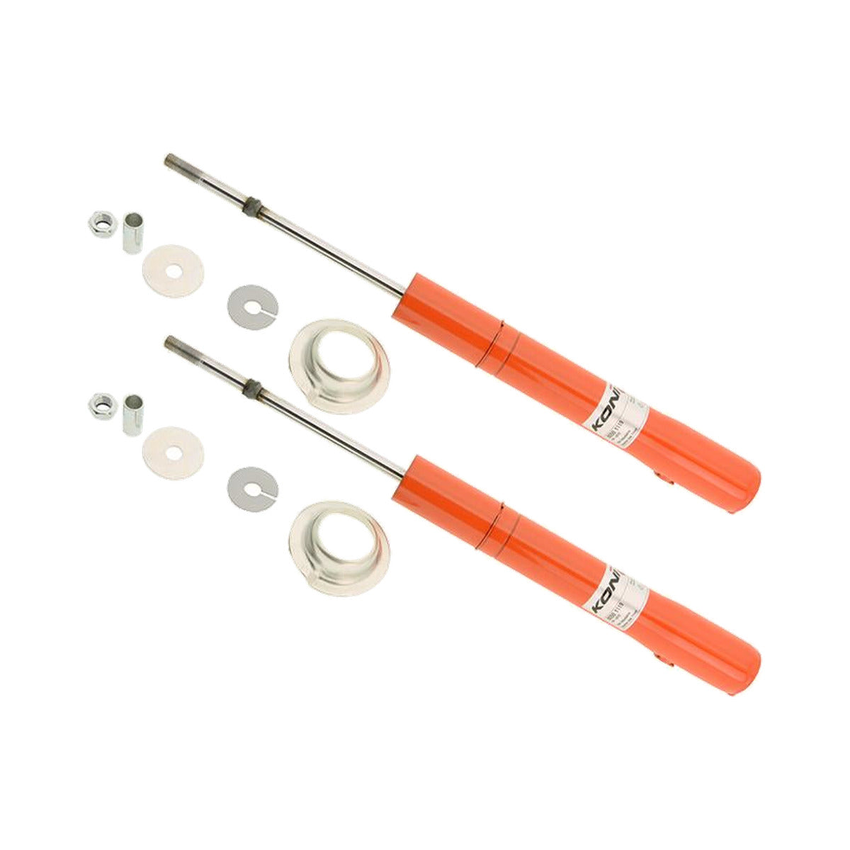 Koni STR.T (Front) - Kia Optima - pair of 2 shocks