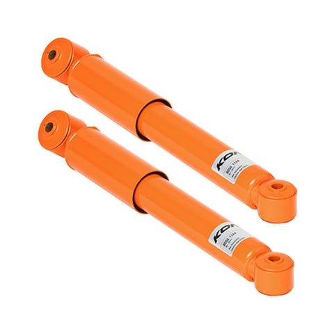 Koni STR.T (Rear) - Kia Rio III - pair of 2 shocks