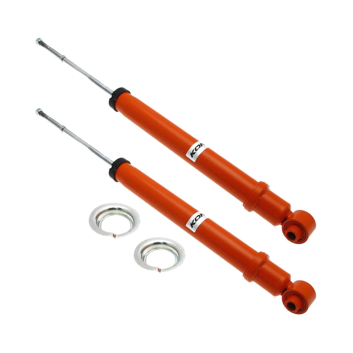 Koni STR.T (Rear) - Lexus IS - pair of 2 shocks