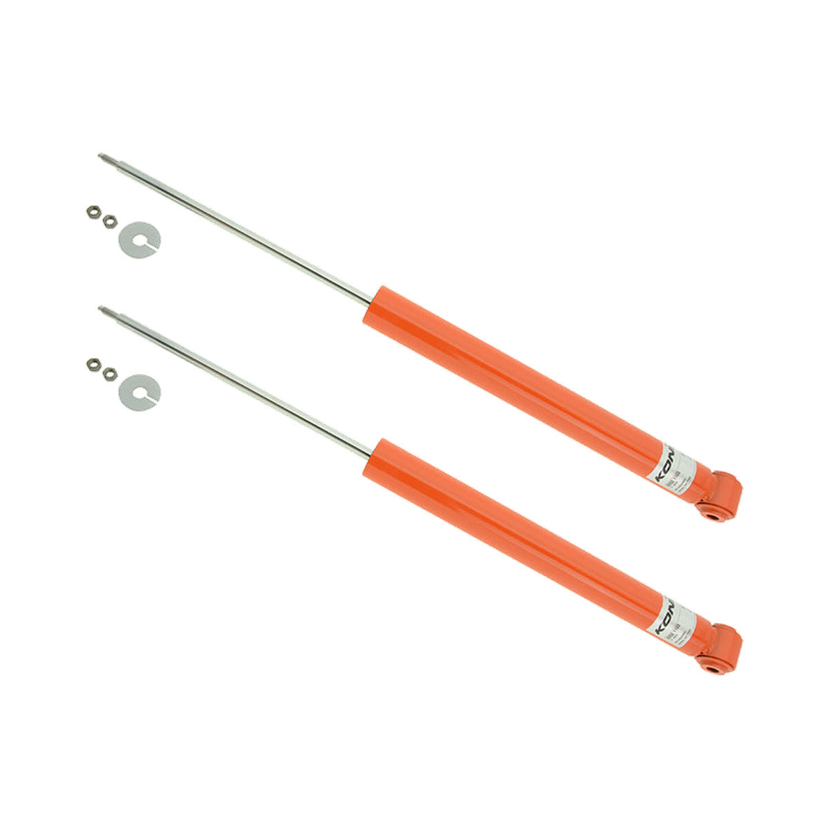 Koni STR.T (Rear) -Mazda 2 - pair of 2 shocks