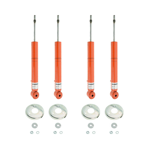 Koni STR.T Front & Rear Set (4 Shocks) - Mazda MX-5
