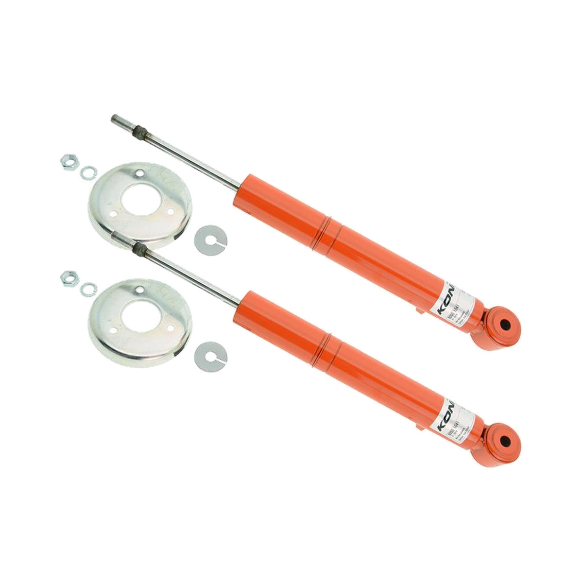 Koni STR.T (Rear) - Mazda MX-5 - pair of 2 shocks