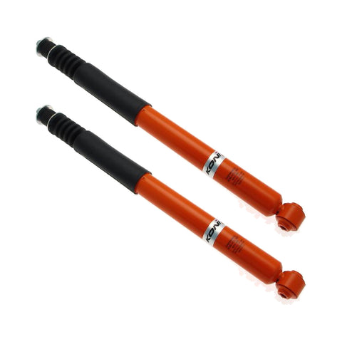 Koni STR.T (Rear) -Mercedes-Benz 190-series (W201) - pair of 2 shocks