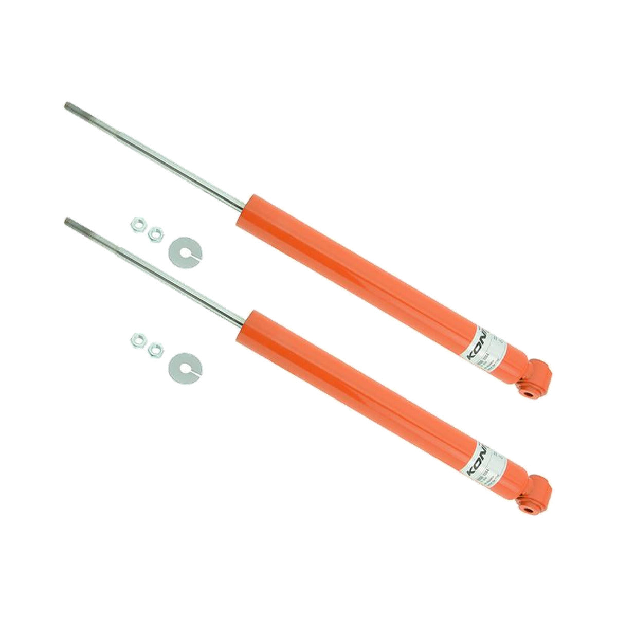 Koni STR.T (Front) - Mercedes-Benz C-Class (W202) - pair of 2 shocks