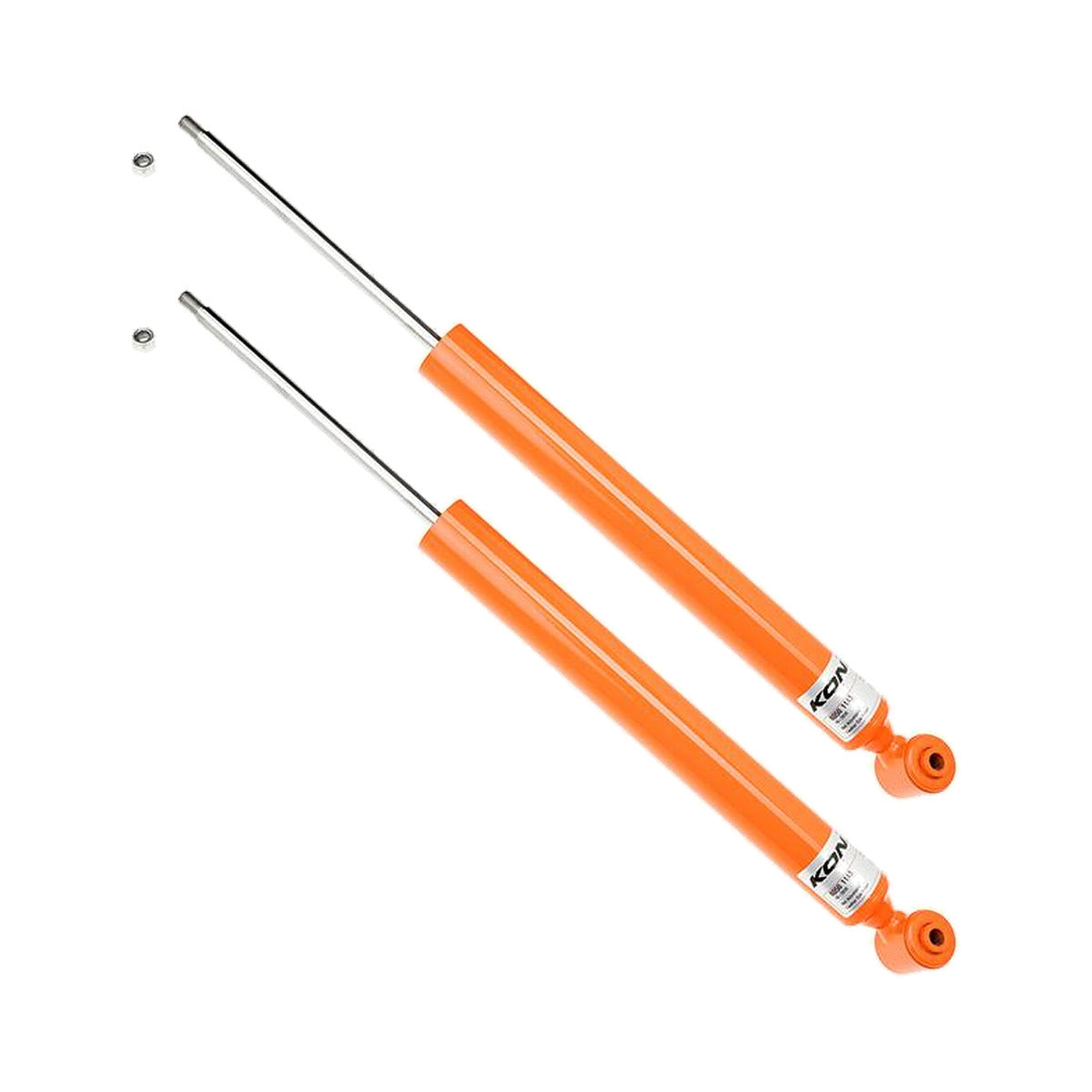 Koni STR.T (Rear) -Mercedes-Benz C-Class (W204) - pair of 2 shocks