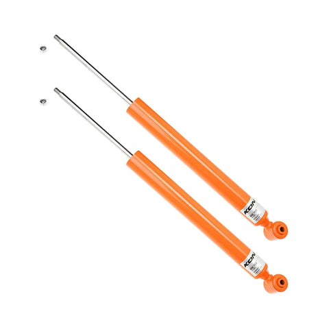 Koni STR.T (Rear) -Mercedes-Benz C-Class (W204) - pair of 2 shocks