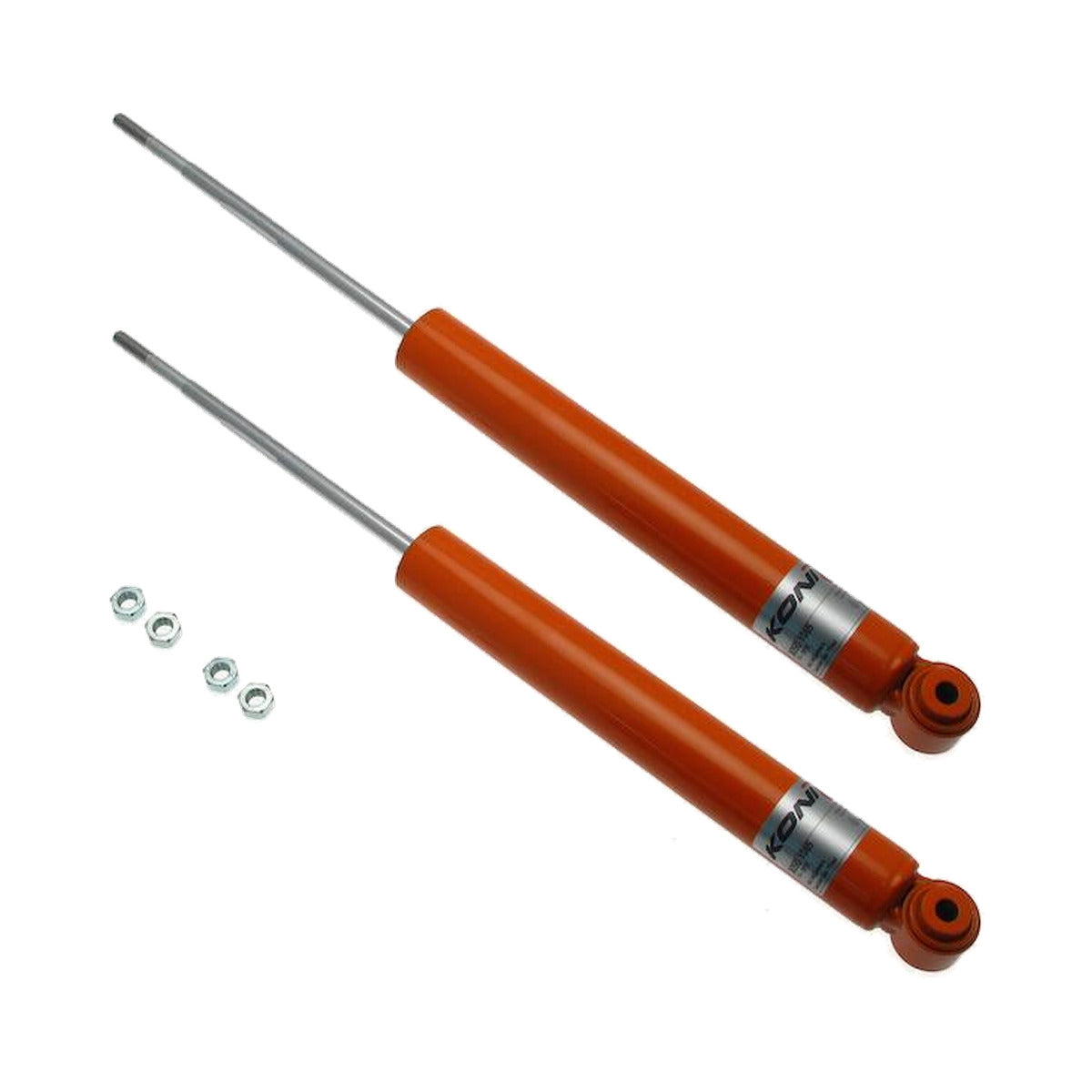 Koni STR.T (Rear) - Mercedes-Benz CLK-Class (W208) - pair of 2 shocks