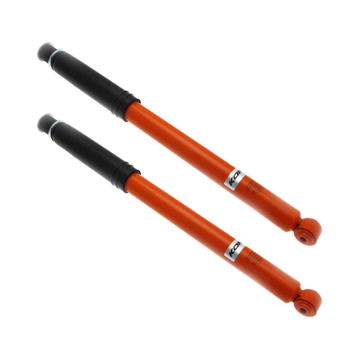 Koni STR.T (Rear) -Mercedes-Benz E-Class (W210) - pair of 2 shocks