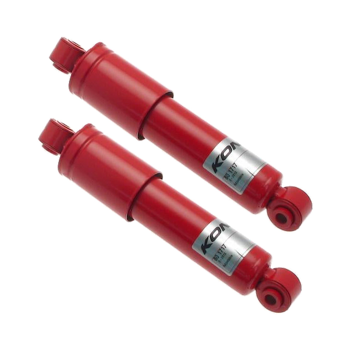 Koni Adjustable - Classic (Front) - Mini (Lowered) - pair of 2 shocks