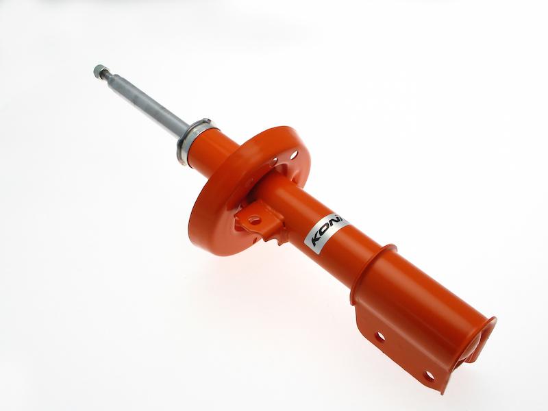 Koni STR.T Front & Rear Set (4 Shocks) - Opel Astra - front shock