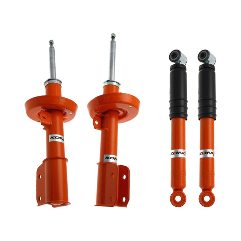 Koni STR.T Front & Rear Set (4 Shocks) - Opel Astra