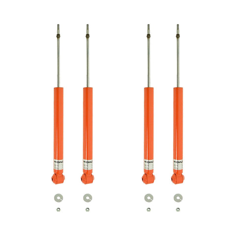 Koni STR.T Front & Rear Set (4 Shocks) - Opel Astra