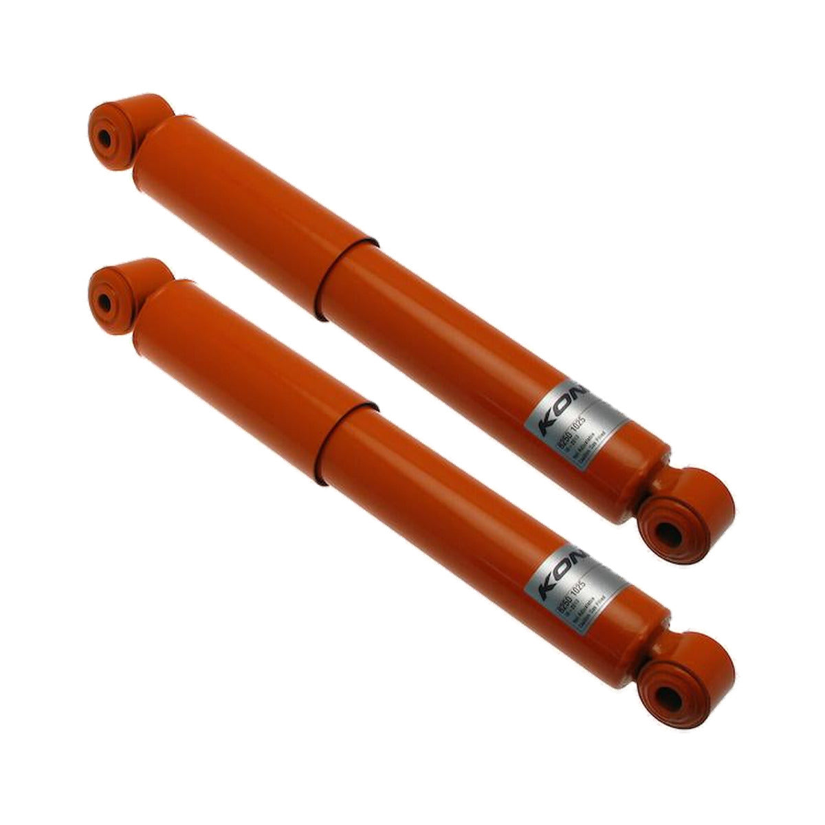 Koni STR.T (Rear) -Opel Astra - pair of 2 shocks