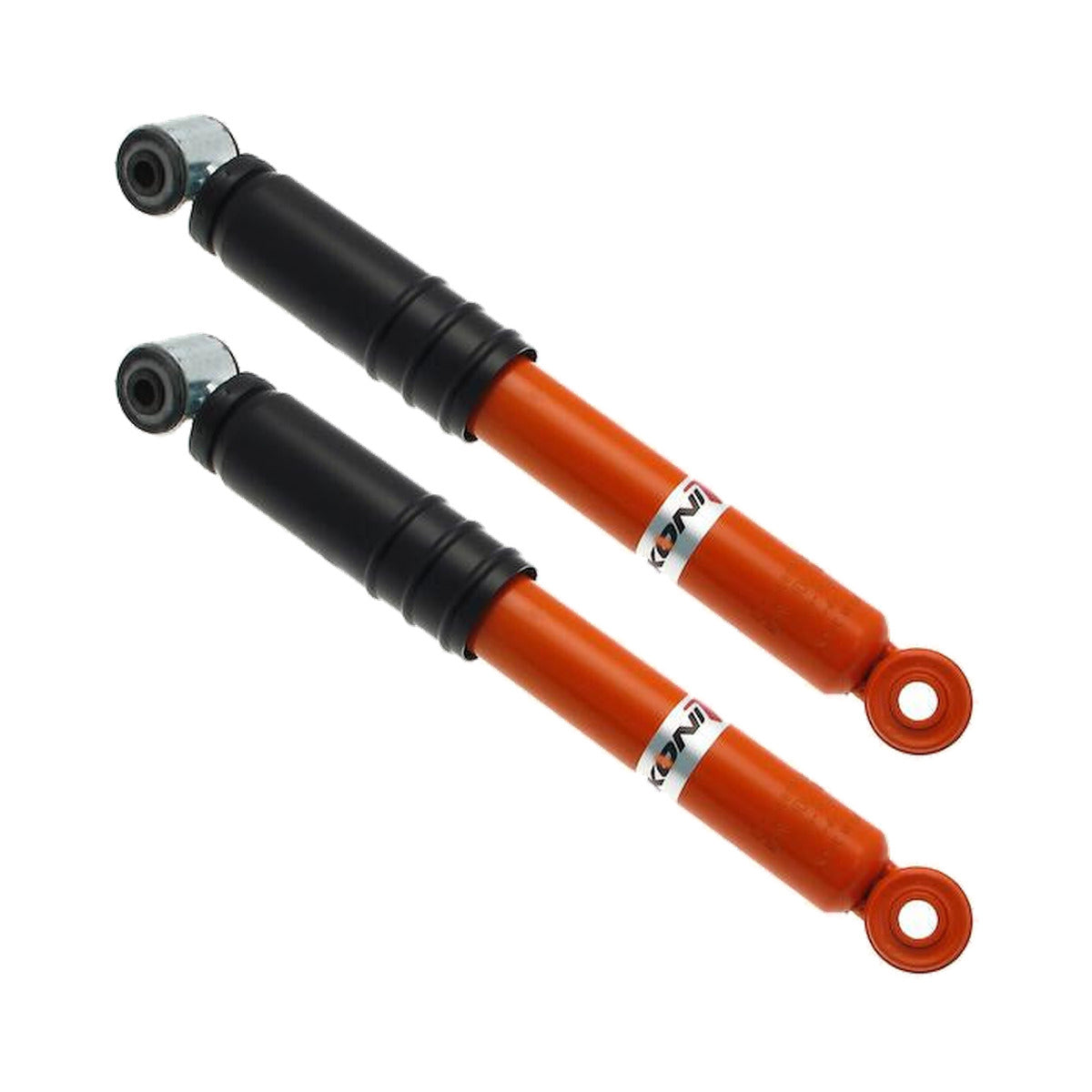 Koni STR.T (Rear) -Opel Astra - pair of 2 shocks