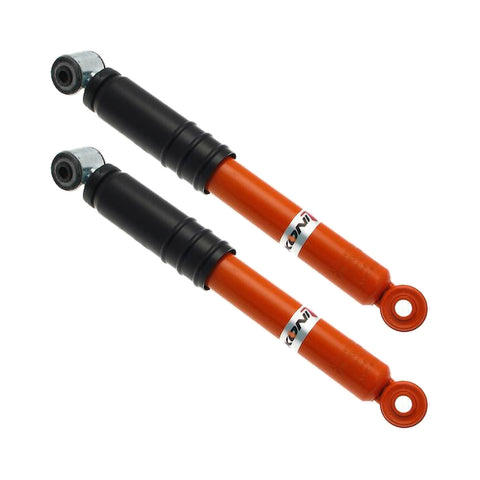Koni STR.T (Rear) -Opel Astra - pair of 2 shocks