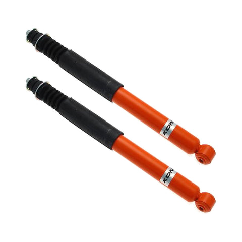 Koni STR.T (Rear) -Opel Corsa - pair of 2 shocks