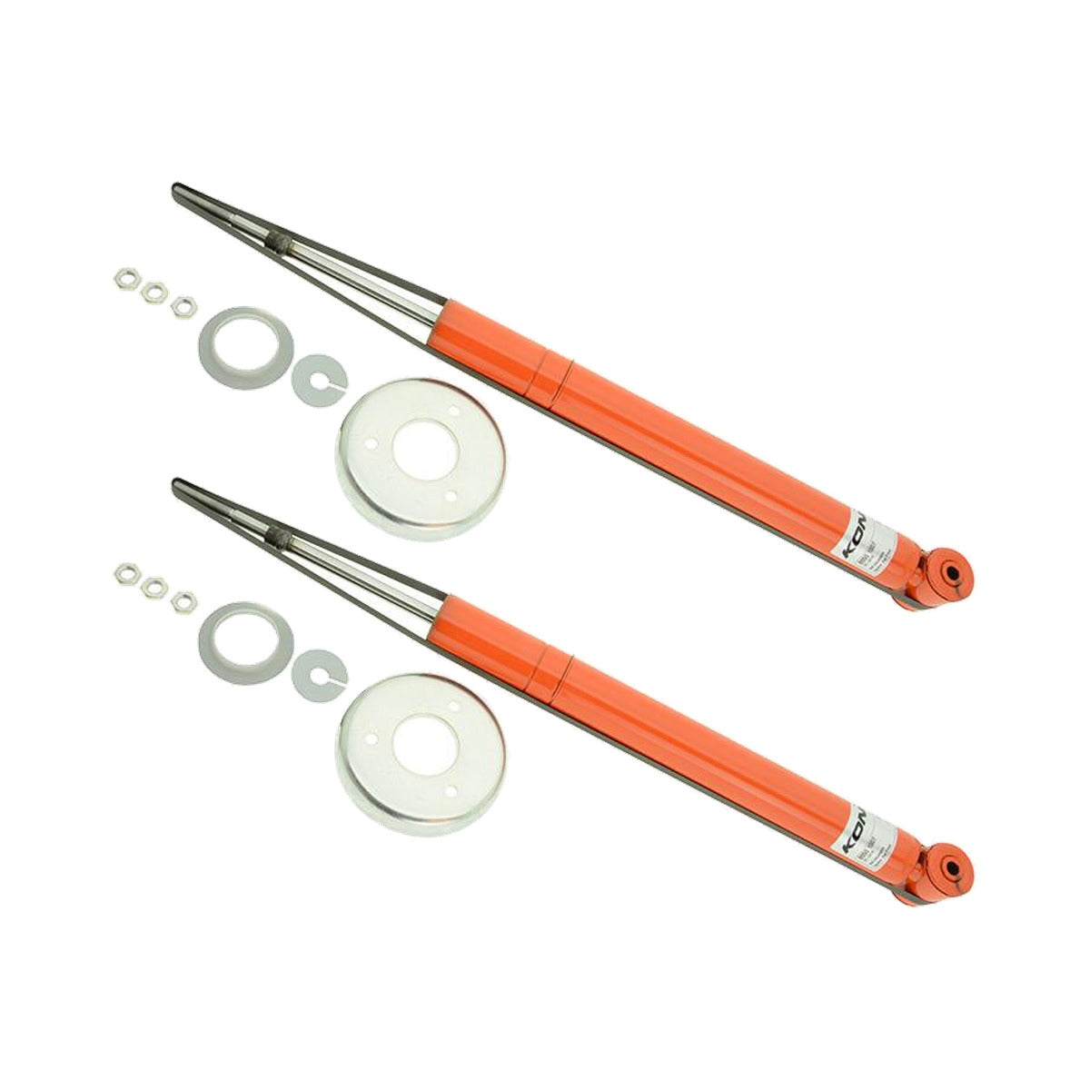 Koni STR.T (Rear) - Seat Toledo - pair of 2 shocks
