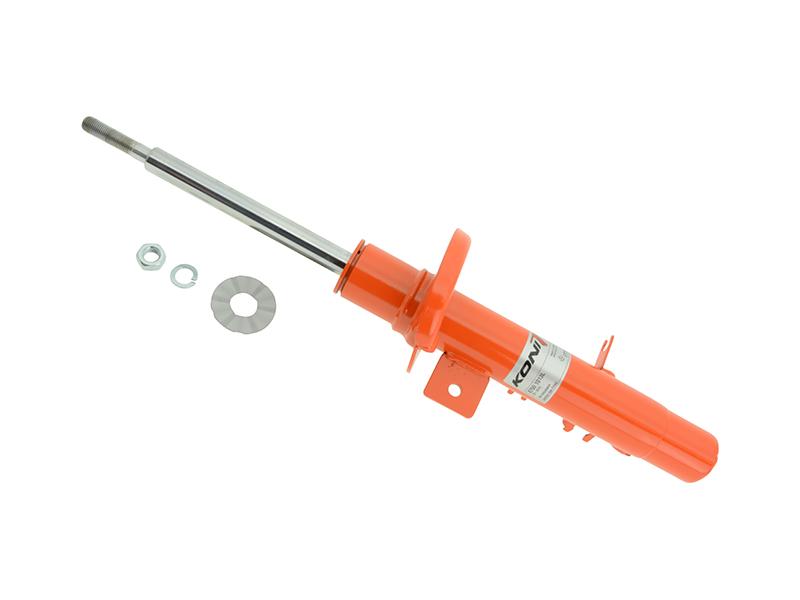 Koni STR.T (Front L) -Peugeot 1007 - single shock (left)