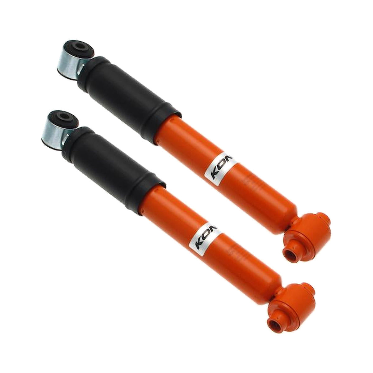 Koni STR.T (Rear) -Peugeot 206 - pair of 2 shocks