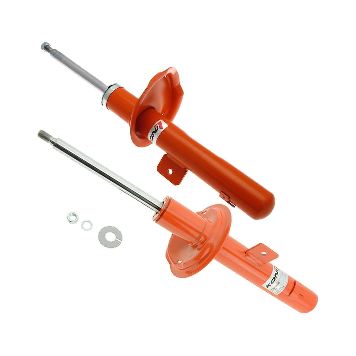 Koni STR.T (Front) -Peugeot 206 - left and right pair