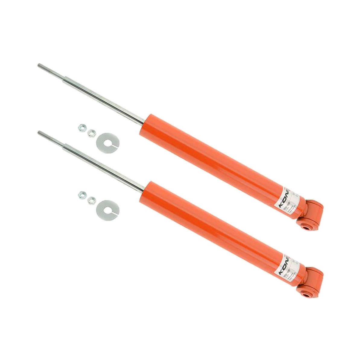 Koni STR.T (Rear) -Peugeot 406 - pair of 2 shocks