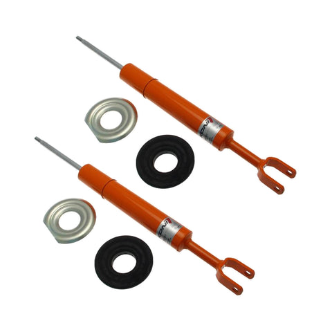 Koni STR.T (Front) -Audi A4 - pair of 2 shocks