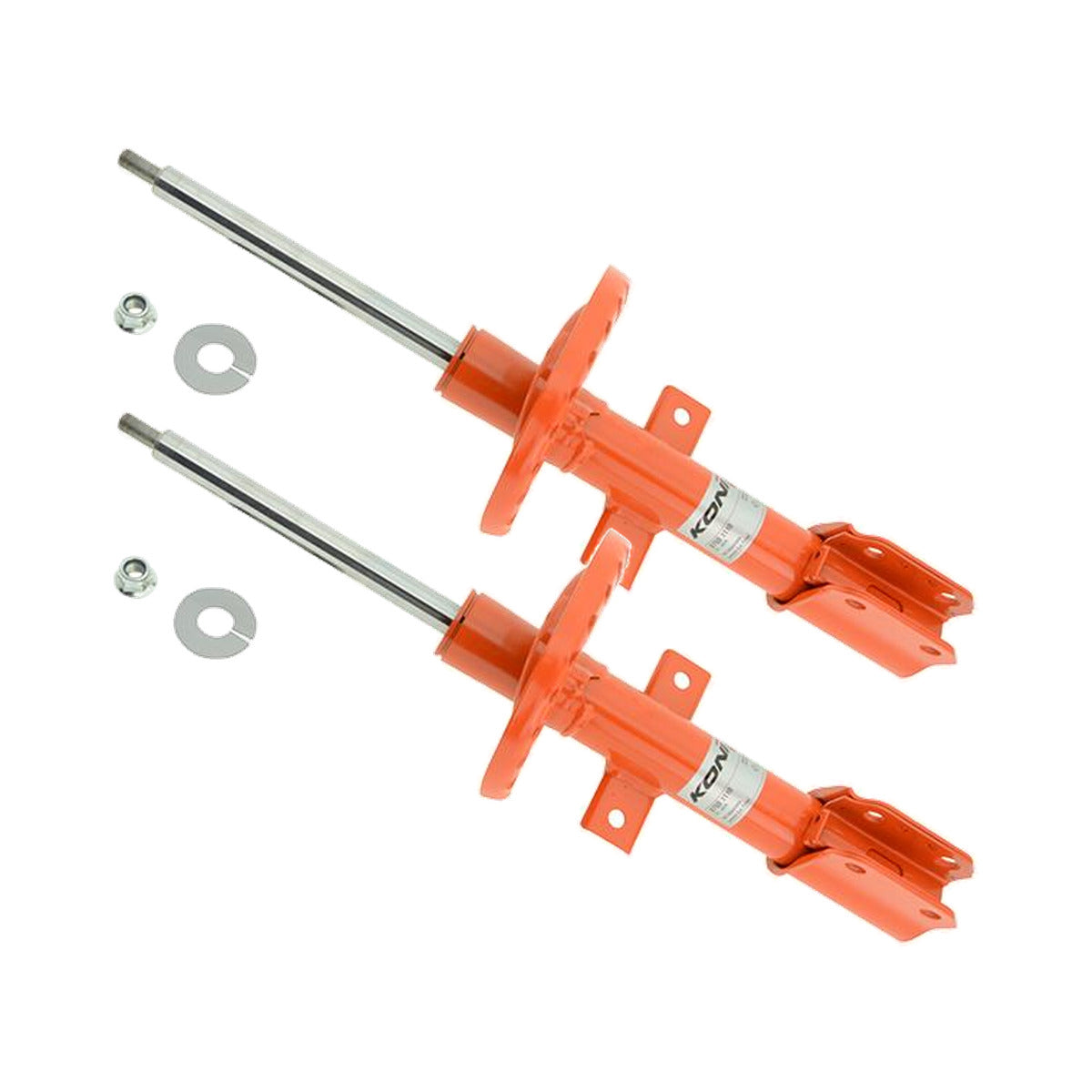 Koni STR.T (Front) -Renault Clio - pair of 2 shocks