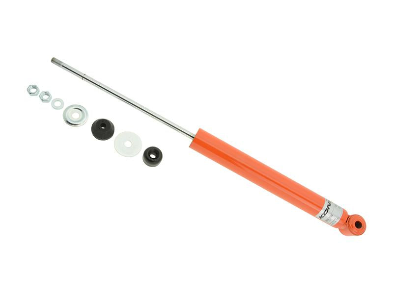 Koni STR.T Front & Rear Set (4 Shocks) - Renault Clio - rear shock