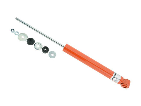 Koni STR.T (Rear) -Renault Clio 2 - single shock (rear)