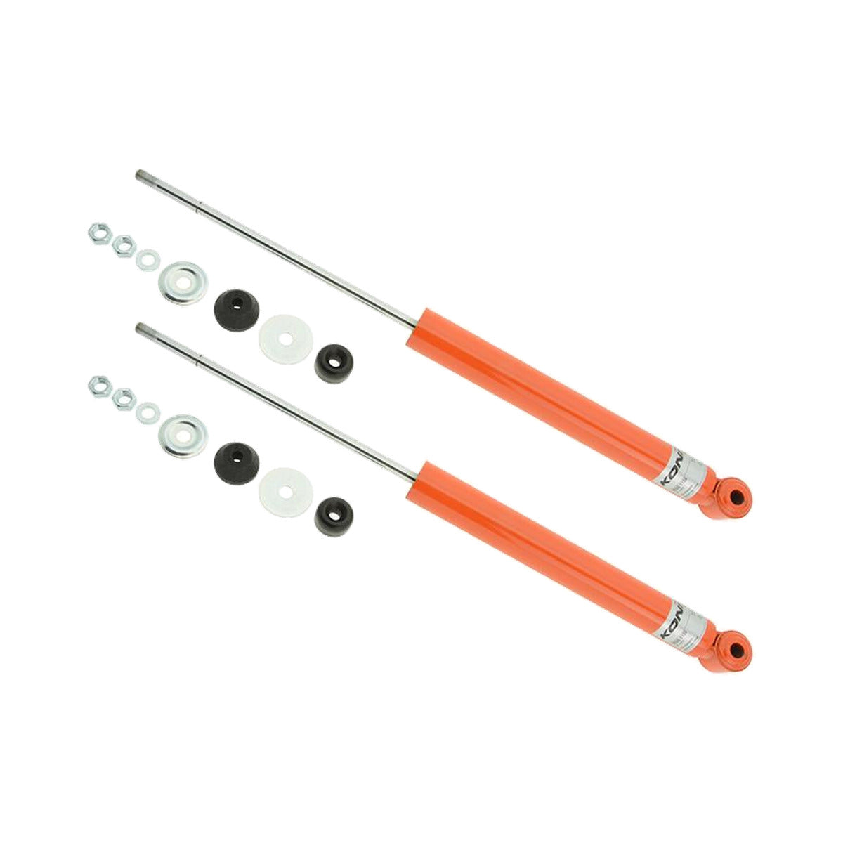 Koni STR.T (Rear) - Renault Clio - pair of 2 shocks