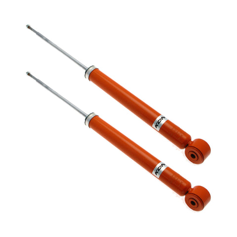Koni STR.T (Rear) - Renault Clio 3 - pair of 2 shocks