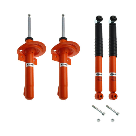 Koni STR.T Front & Rear Set (4 Shocks) - Renault Megane