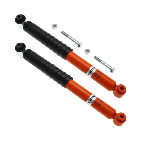 Koni STR.T (Rear) -Renault Megane - pair of 2 shocks