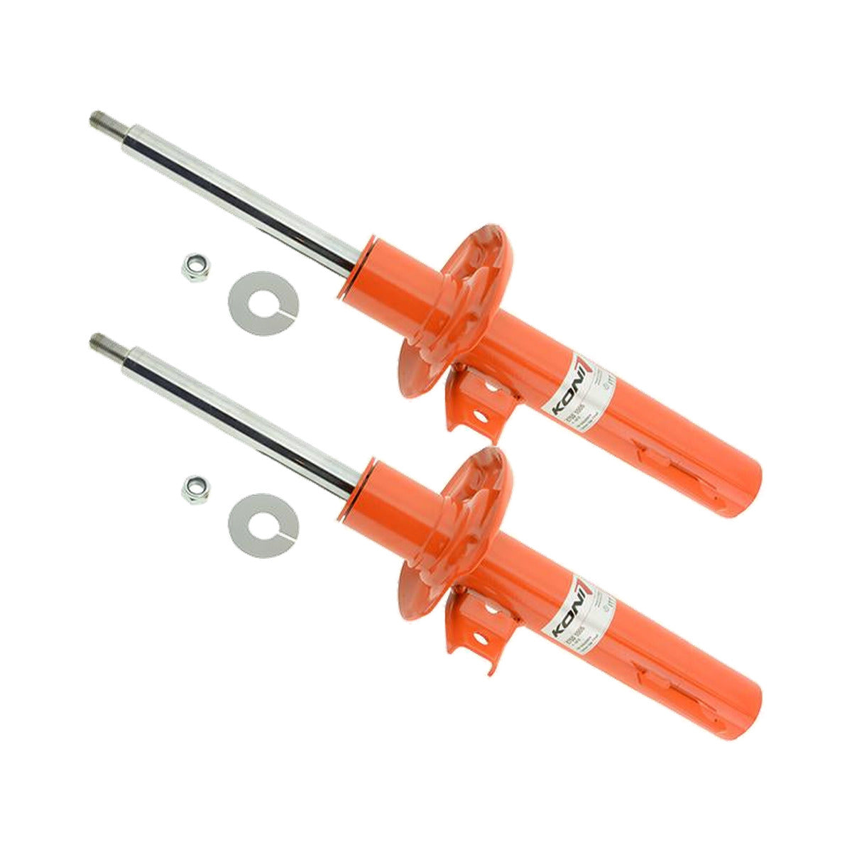 Koni STR.T (Front) - Seat Altea (55mm) - pair of 2 shocks