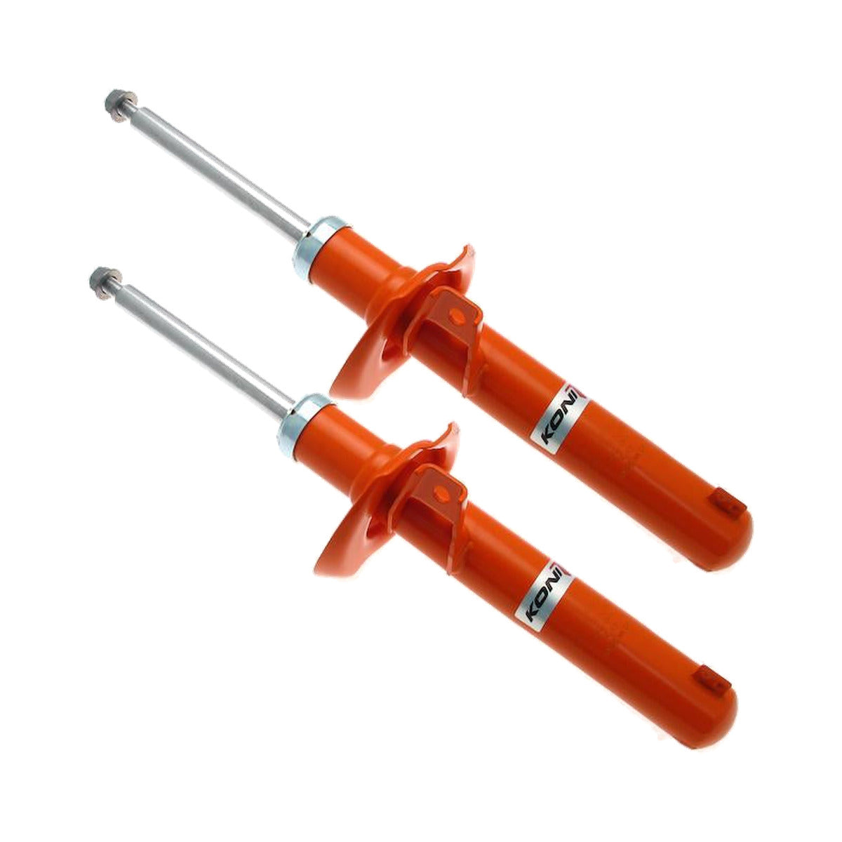 Koni STR.T (Front) -Seat Leon - 50mm - pair of 2 shocks