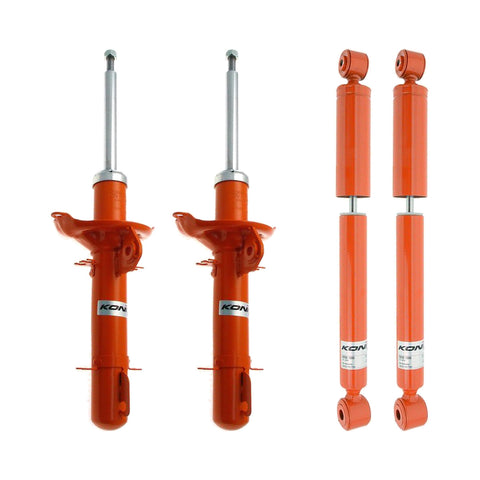 Koni STR.T Front & Rear Set (4 Shocks) - Seat Leon