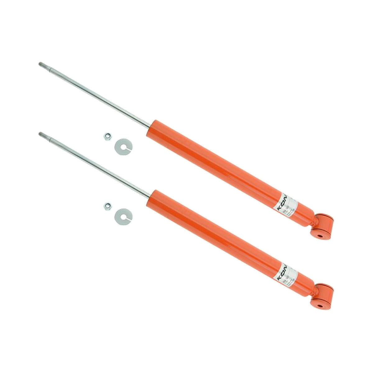 Koni STR.T (Rear) -Seat Toledo - pair of 2 shocks