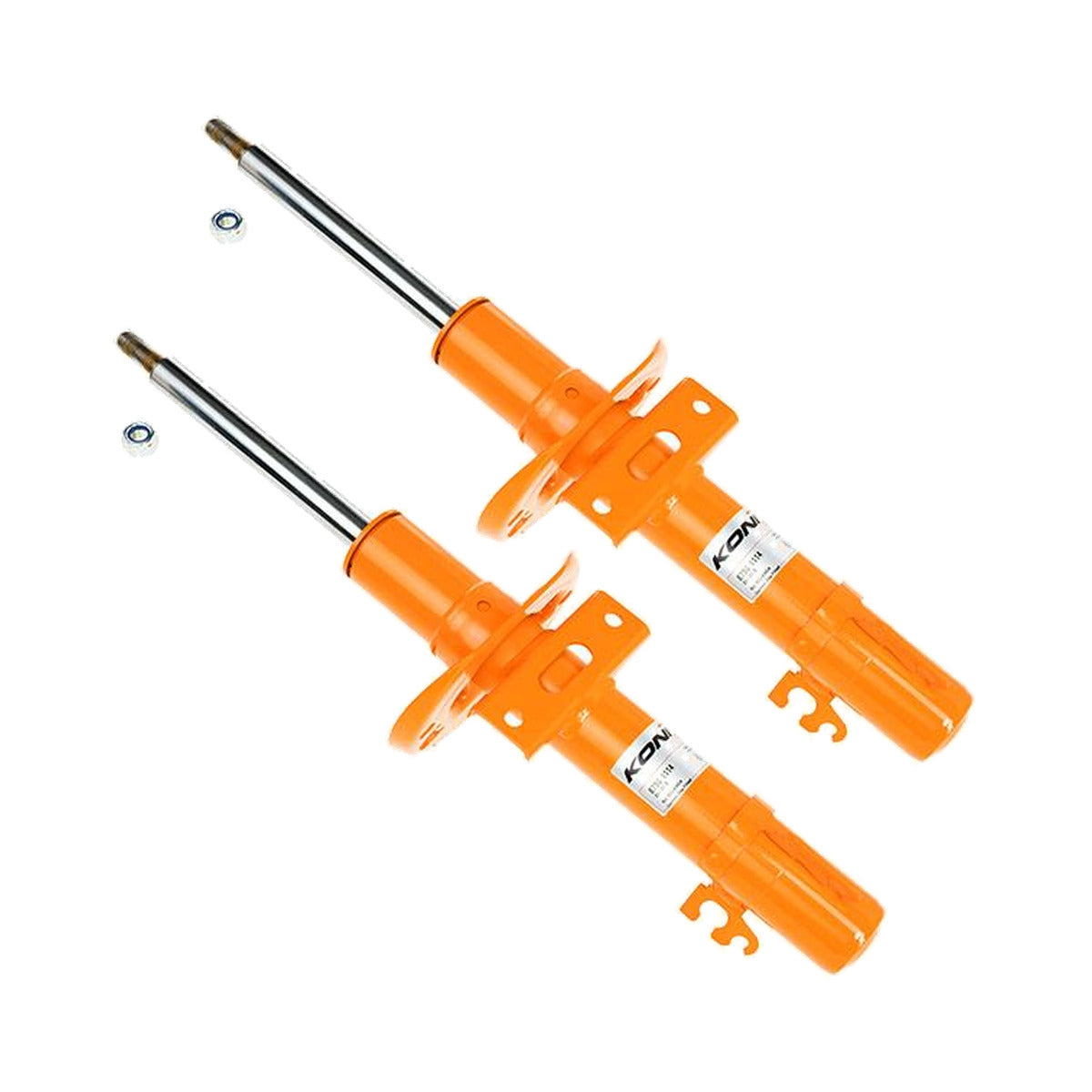 Koni STR.T (Front) - Skoda Rapid - pair of 2 shocks