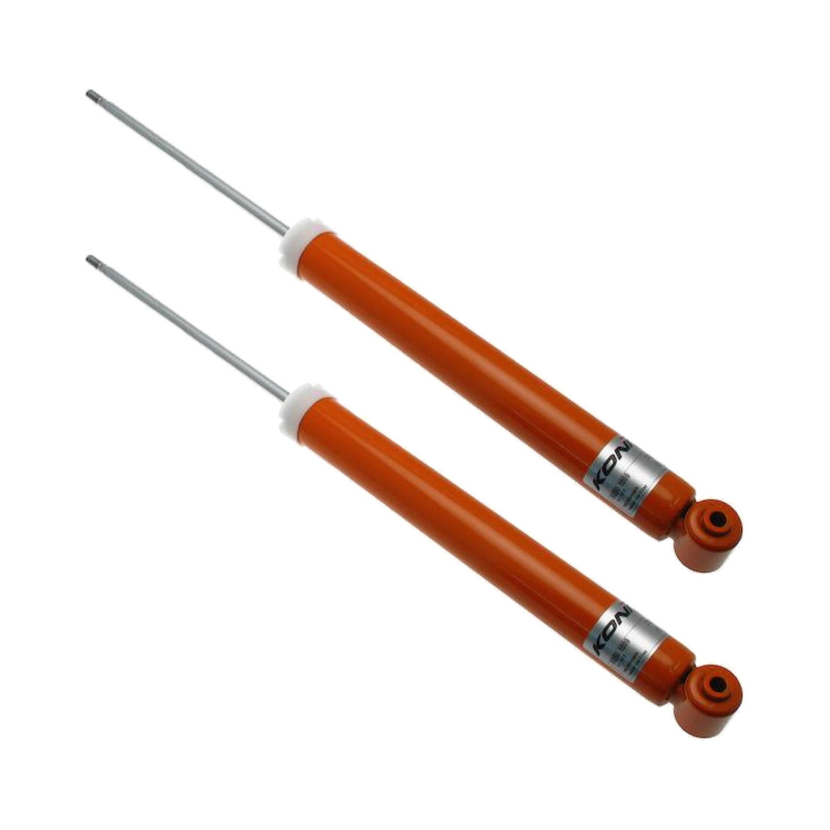 Koni STR.T (Rear) -Skoda Superb - pair of 2 shocks