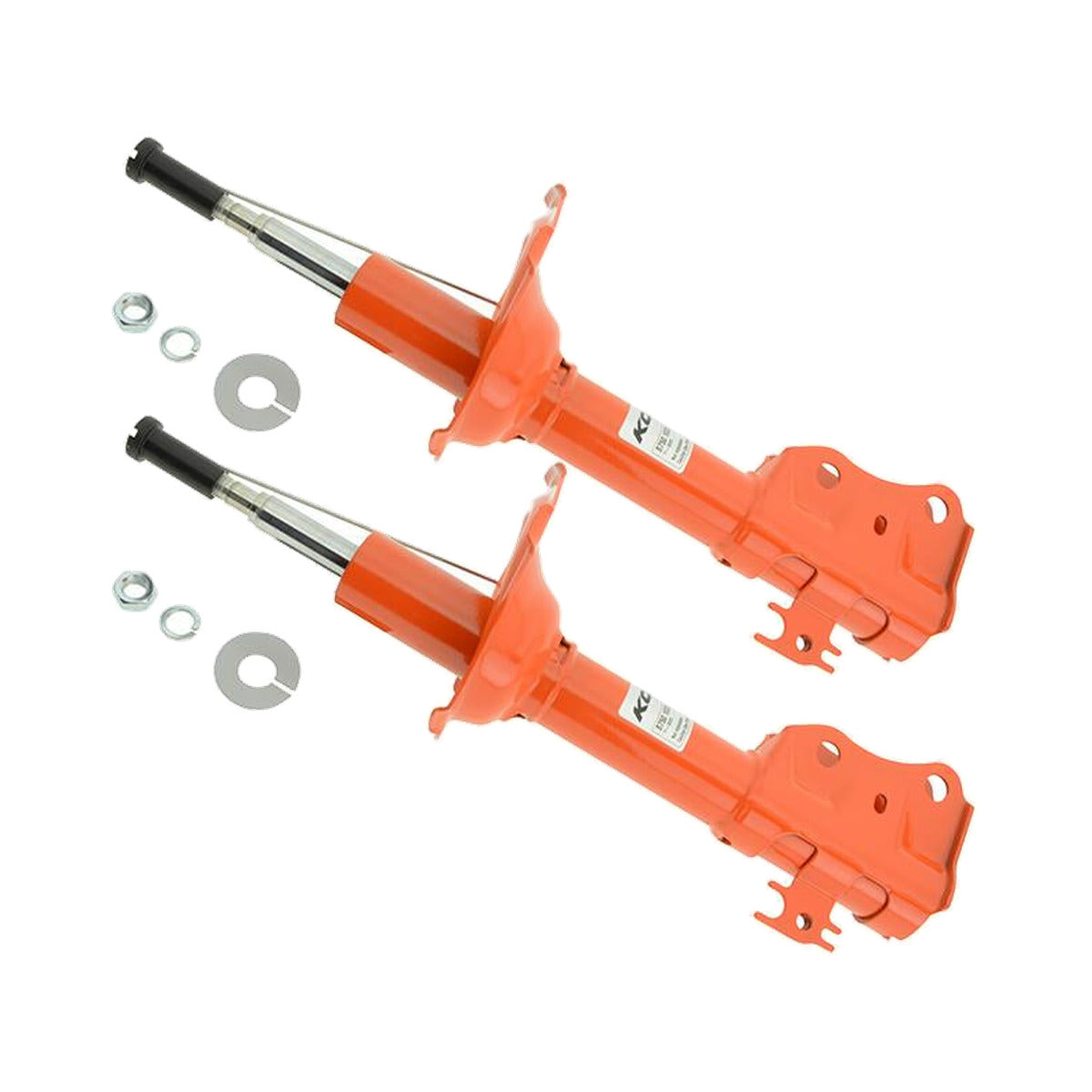 Koni STR.T (Front) -Toyota Yaris / Echo / Vitz - pair of 2 shocks